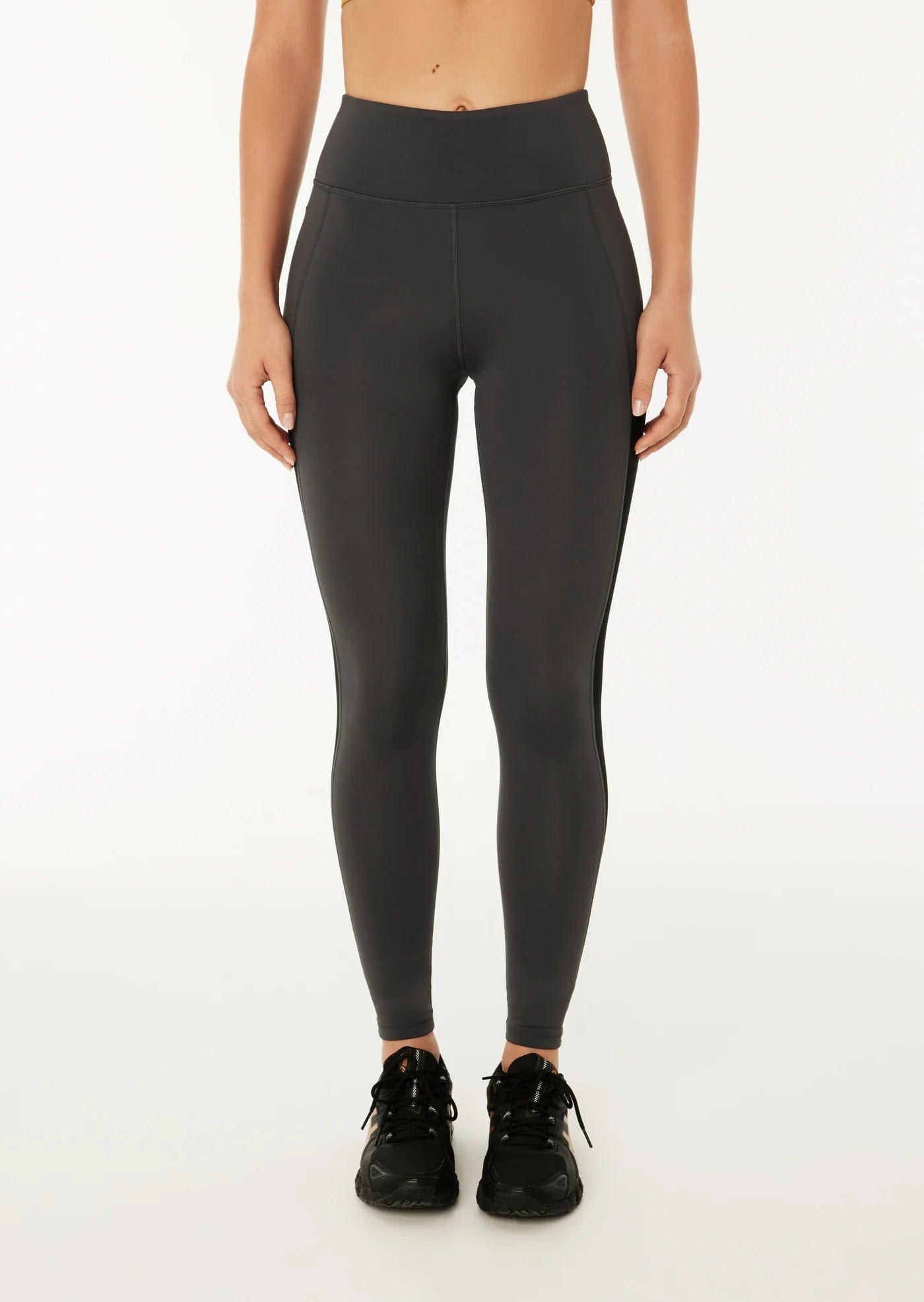 P.E Nation Leggings P.E Nation | Riochet Full Length Legging - Dark Shadow