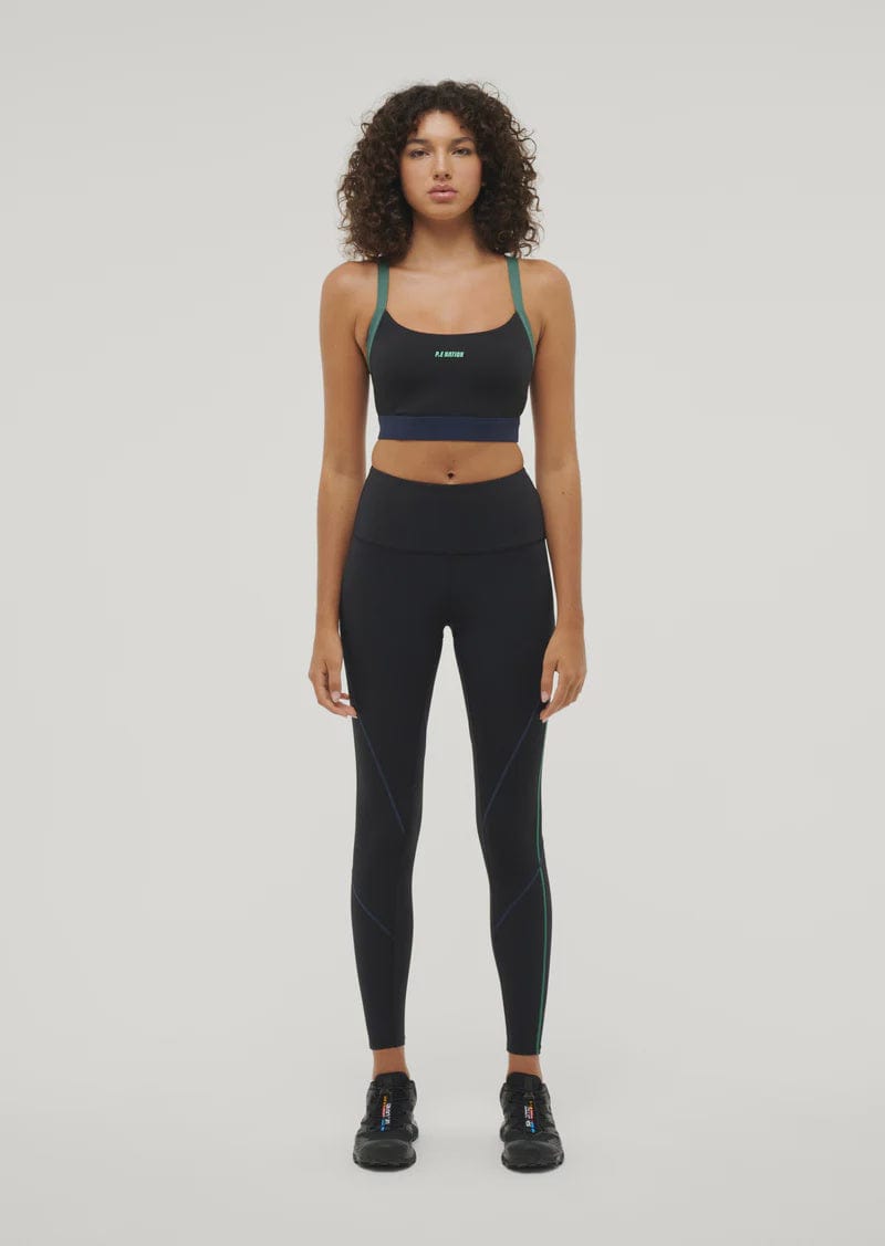 P.E Nation Leggings P.E Nation | Takeover Legging - Black