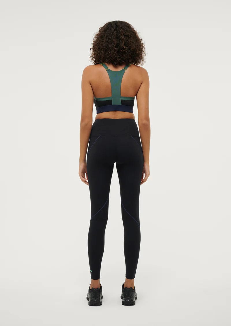 P.E Nation Leggings P.E Nation | Takeover Legging - Black