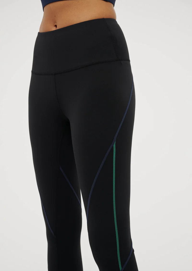 P.E Nation Leggings P.E Nation | Takeover Legging - Black