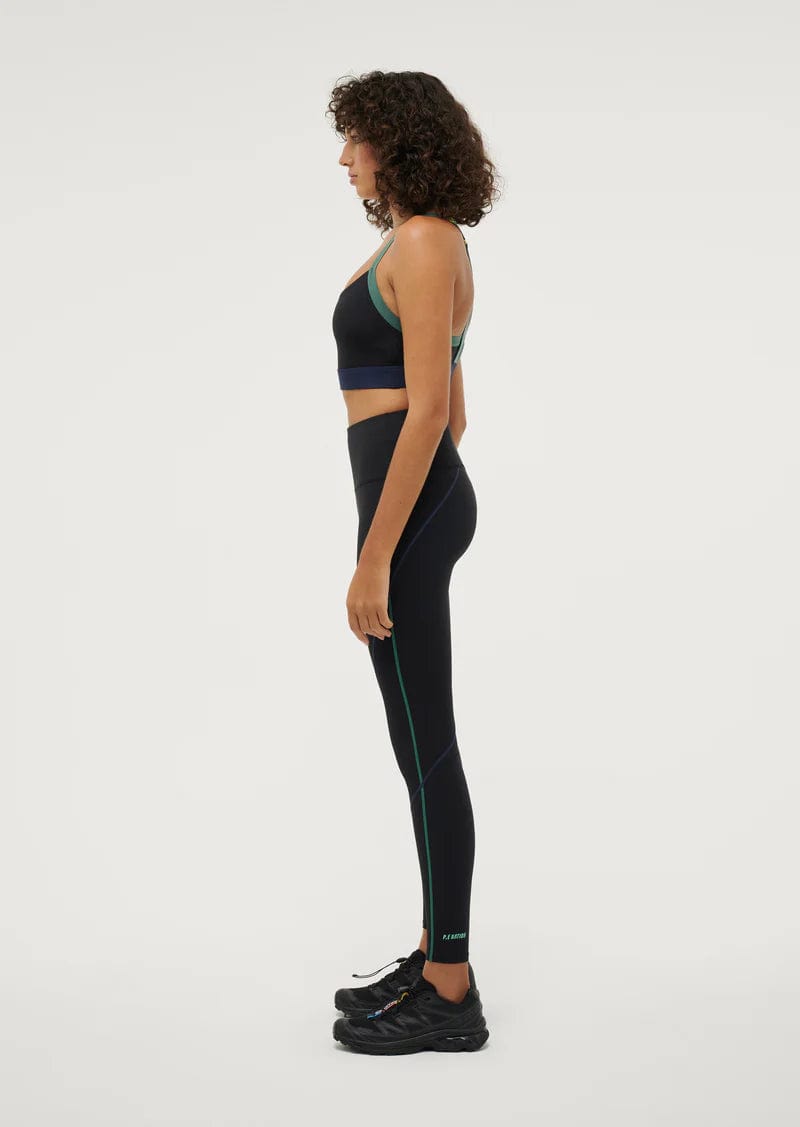 P.E Nation Leggings P.E Nation | Takeover Legging - Black