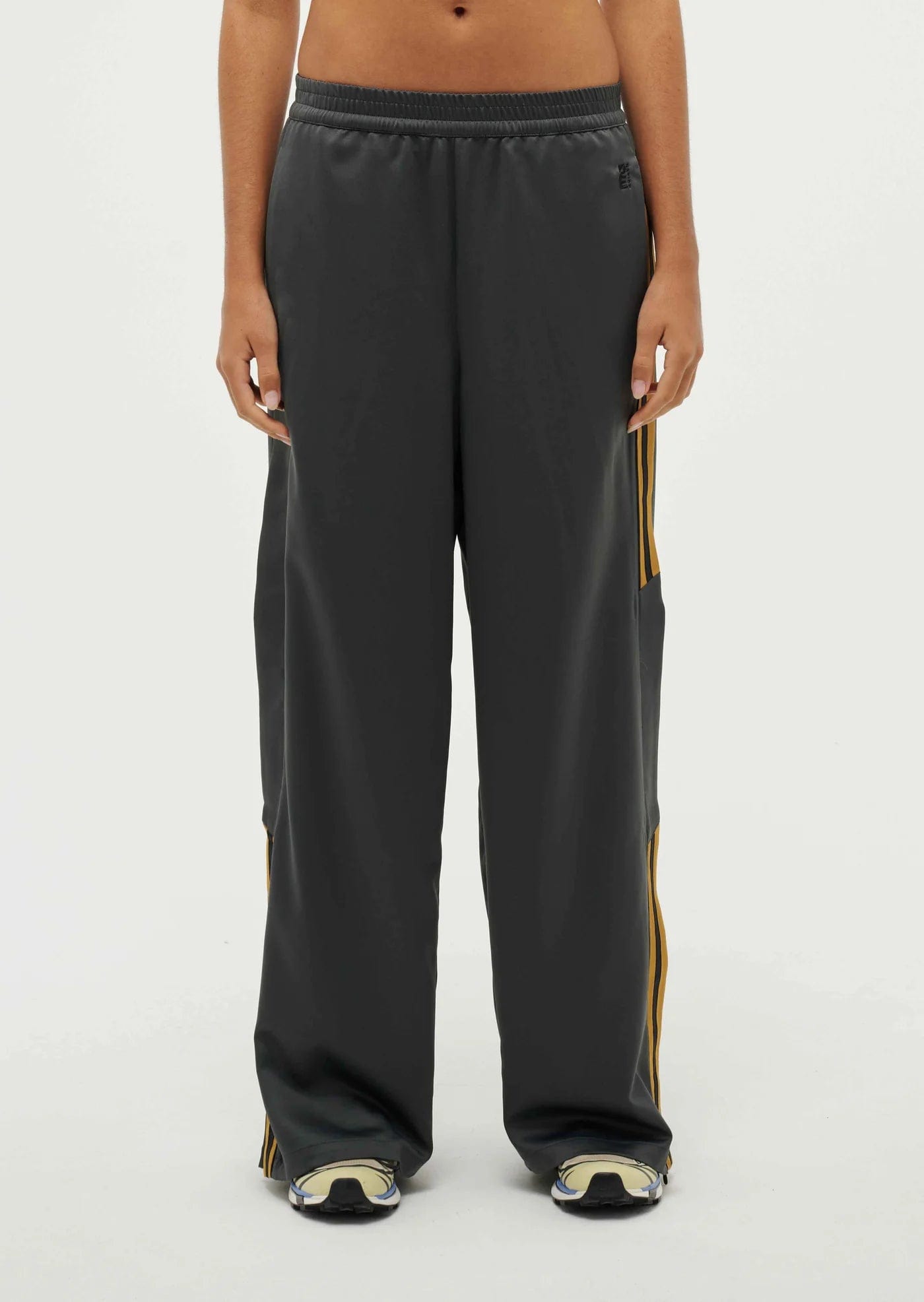 P.E Nation Pants - Casual P.E Nation | Podium Pant - Dark Shadow