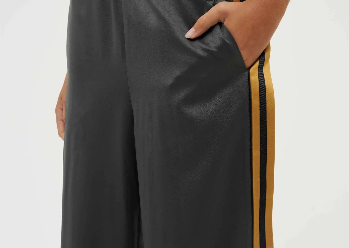 P.E Nation Pants - Casual P.E Nation | Podium Pant - Dark Shadow