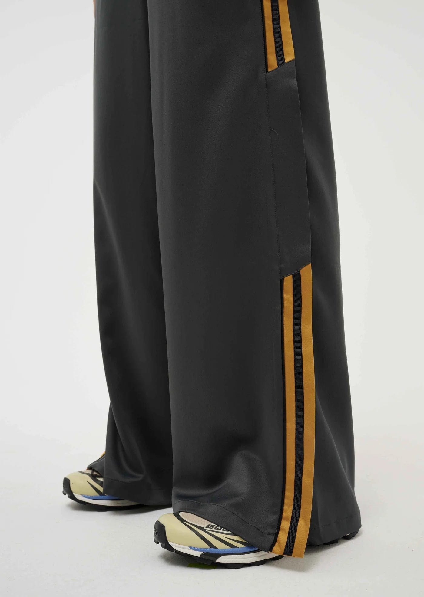 P.E Nation Pants - Casual P.E Nation | Podium Pant - Dark Shadow