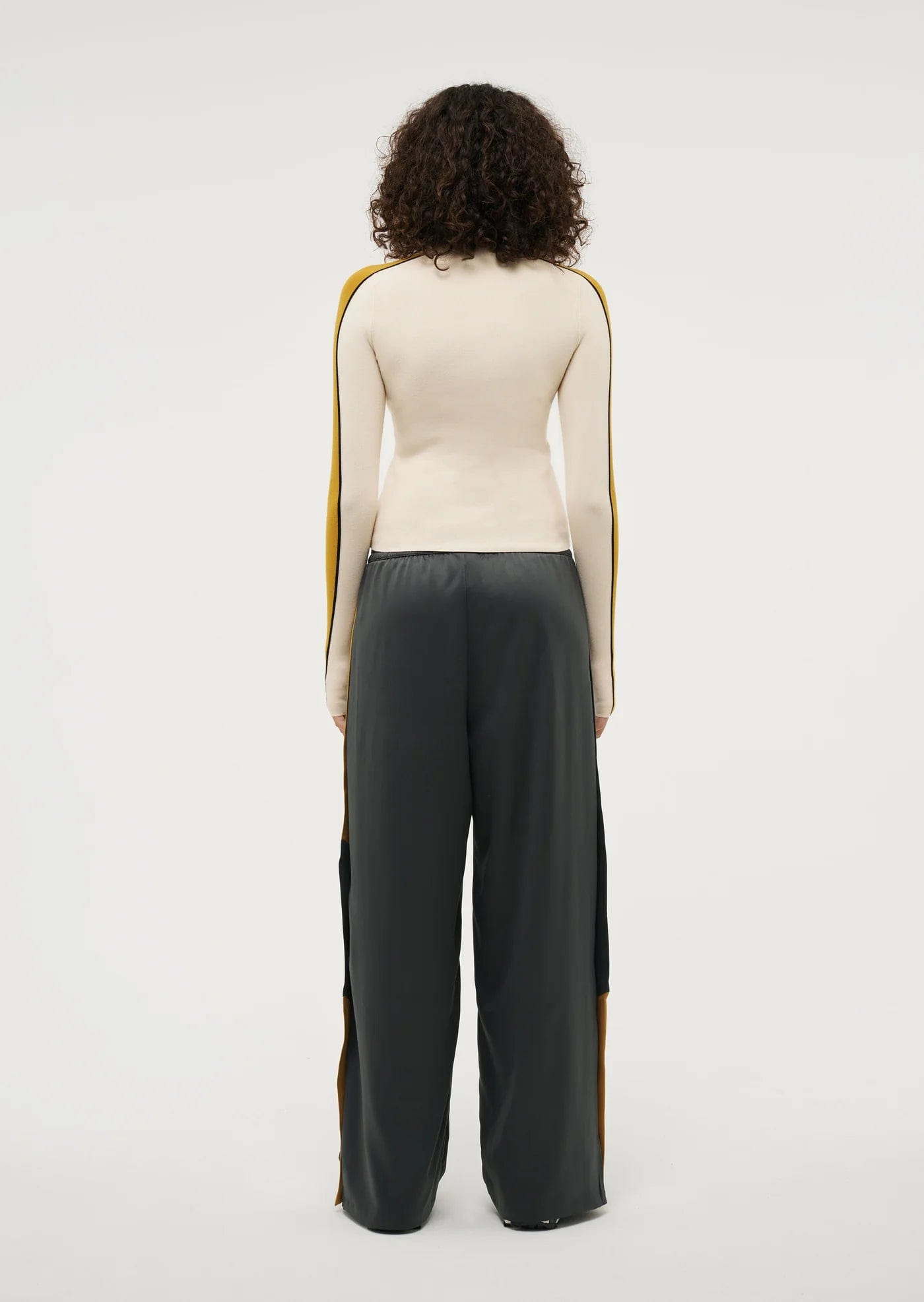 P.E Nation Pants - Casual P.E Nation | Podium Pant - Dark Shadow