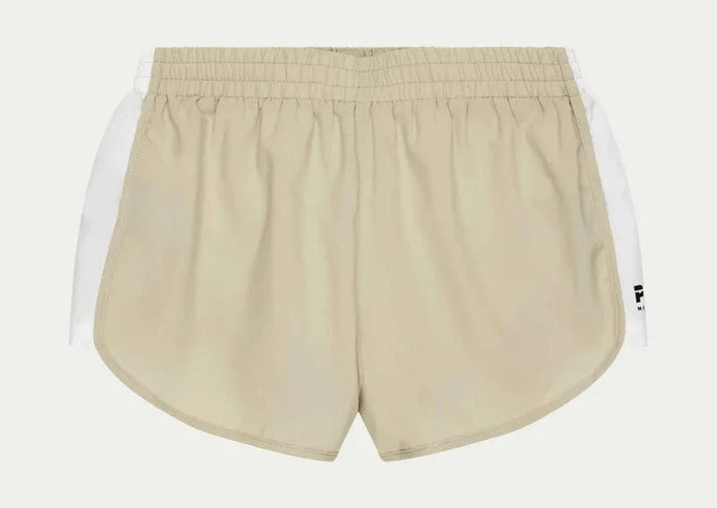 P.E Nation Shorts - Activewear P.E Nation | Preset Short - Overcast