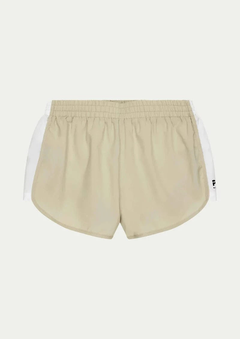 P.E Nation Shorts - Activewear P.E Nation | Preset Short - Overcast