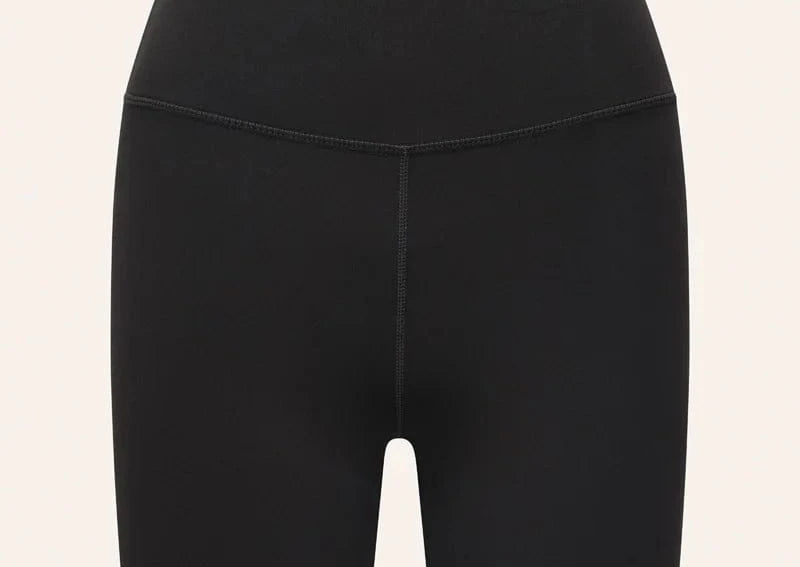 P.E Nation Shorts - Bike Stellar 5" Bike Short - Smokestone/Lemonade
