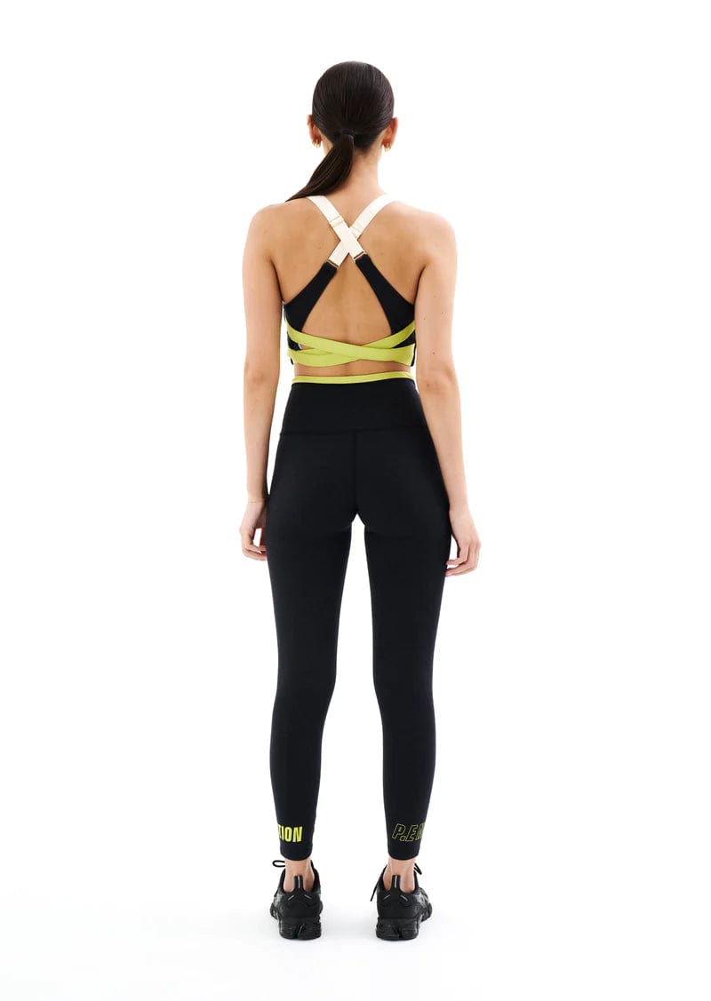 P.E Nation Sports Bras P.E Nation | Neptune Sports Bra