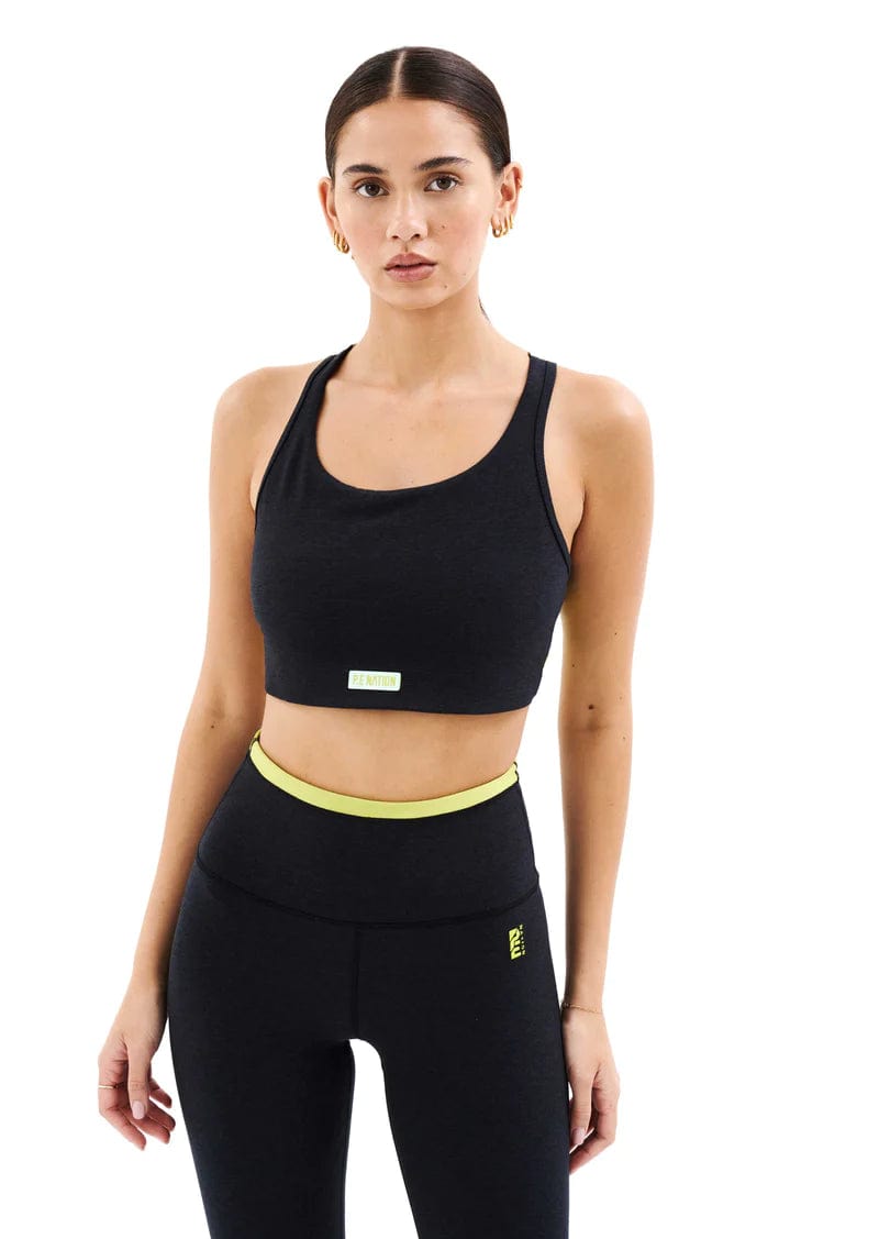 P.E Nation Sports Bras P.E Nation | Neptune Sports Bra