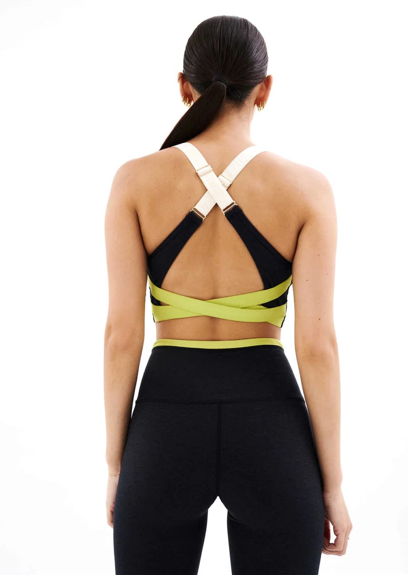 P.E Nation Sports Bras P.E Nation | Neptune Sports Bra