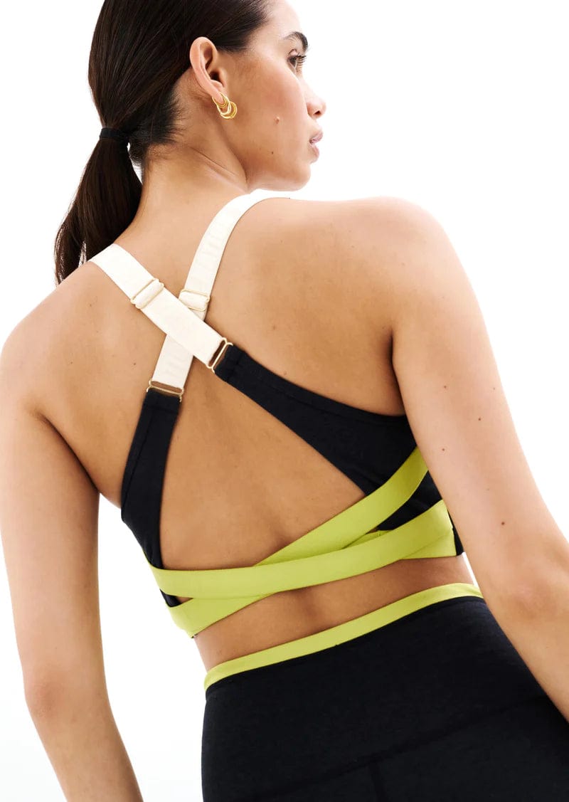 P.E Nation Sports Bras P.E Nation | Neptune Sports Bra