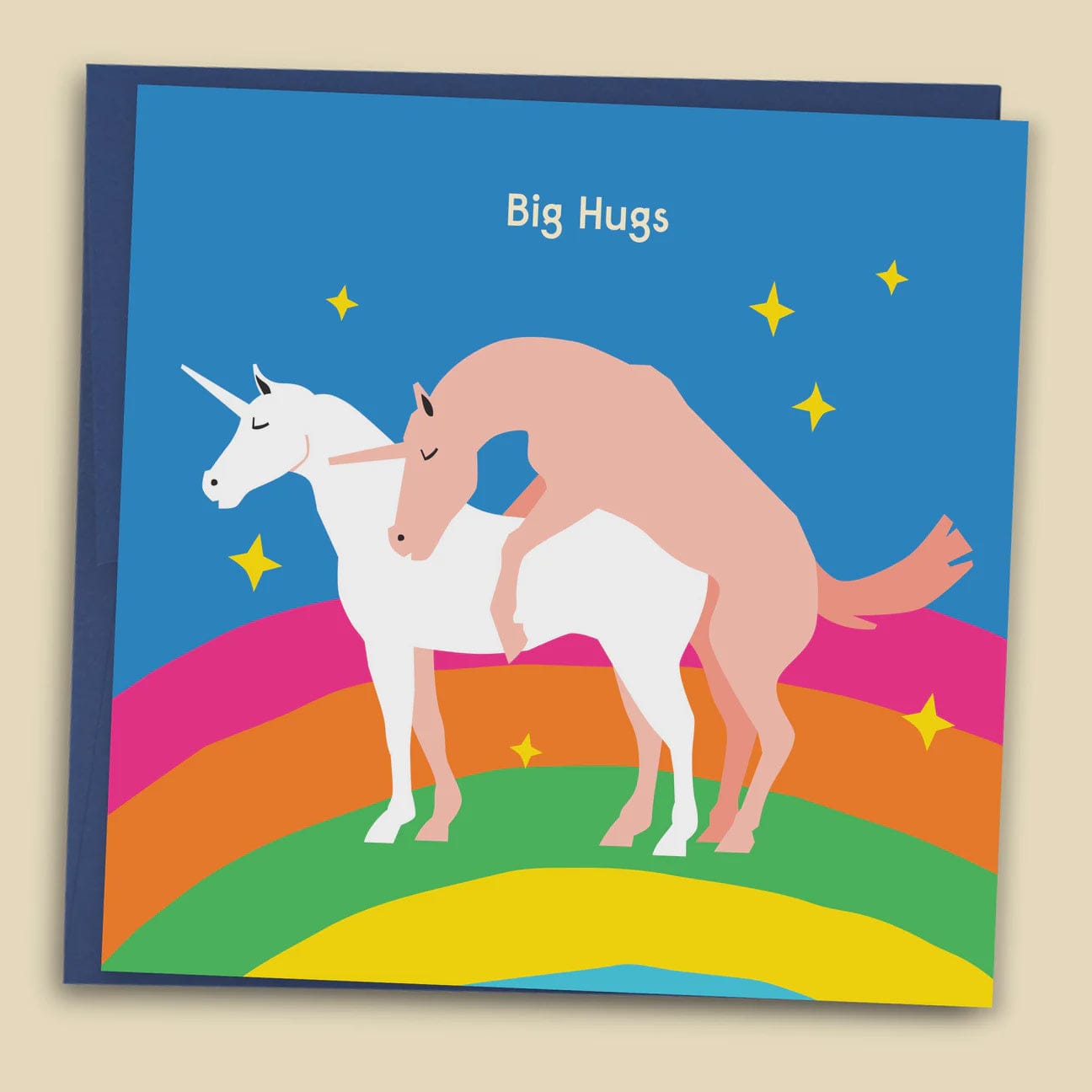 Papernest Cards Papernest | Big Hugs Card