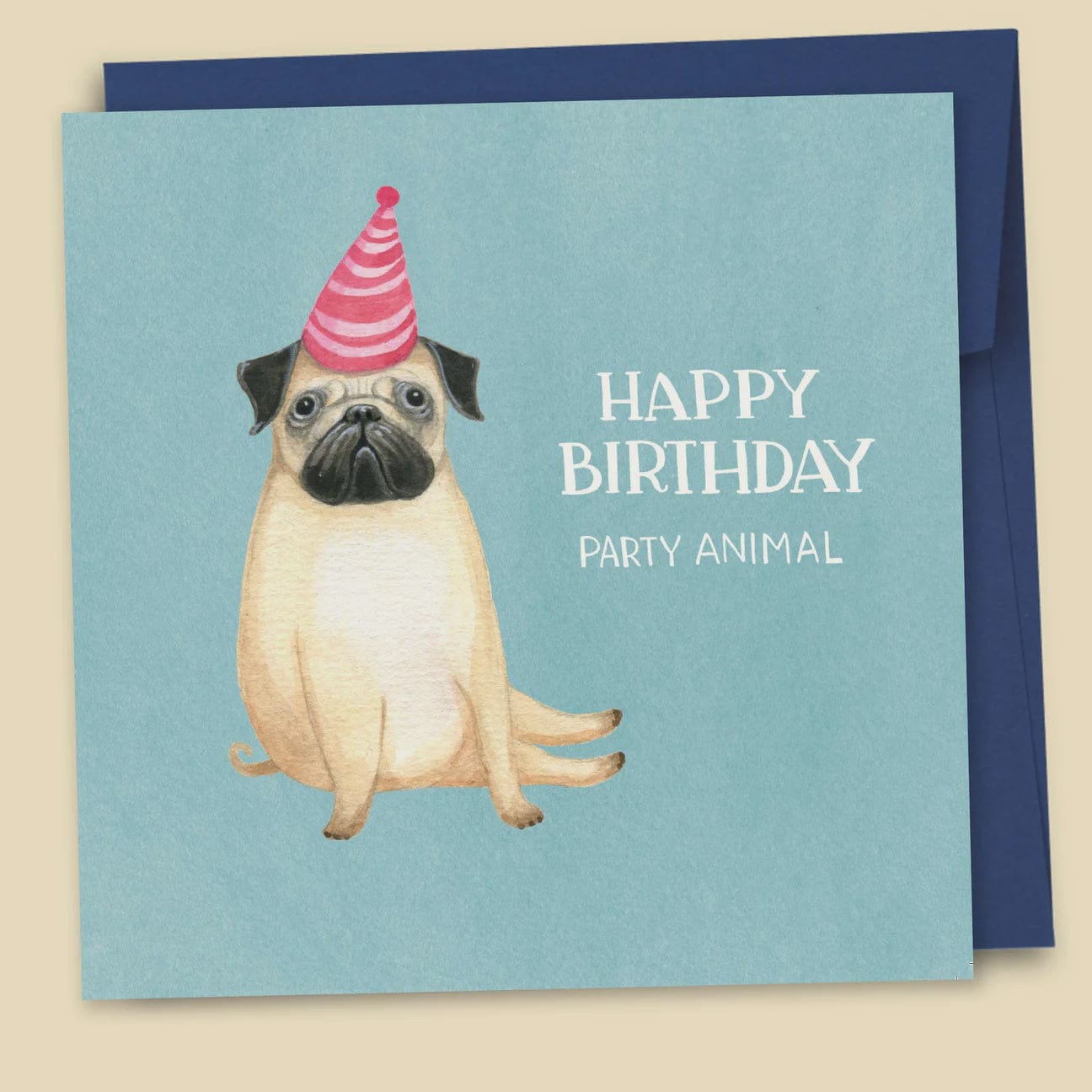 Papernest Cards Papernest | Happy Birthday Party Animal Card