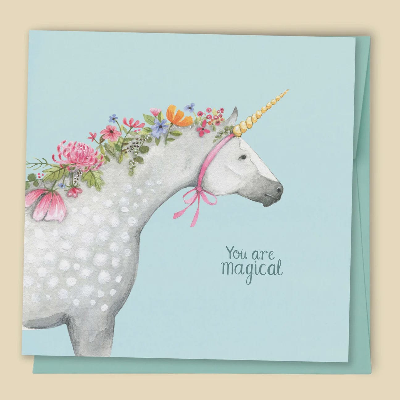 Papernest Cards Papernest | You Are Magical Card