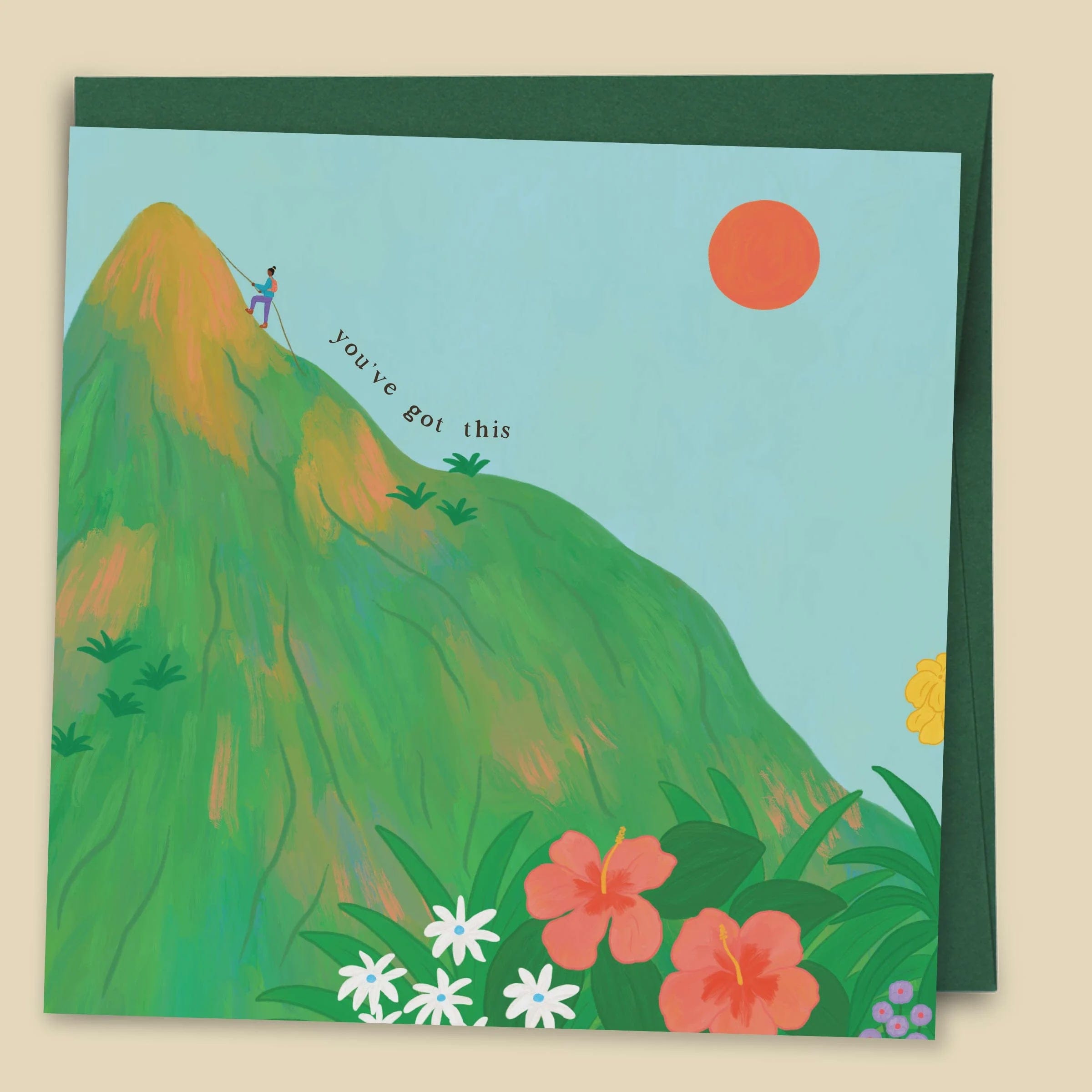 Papernest Cards Papernest | You've Got This Card
