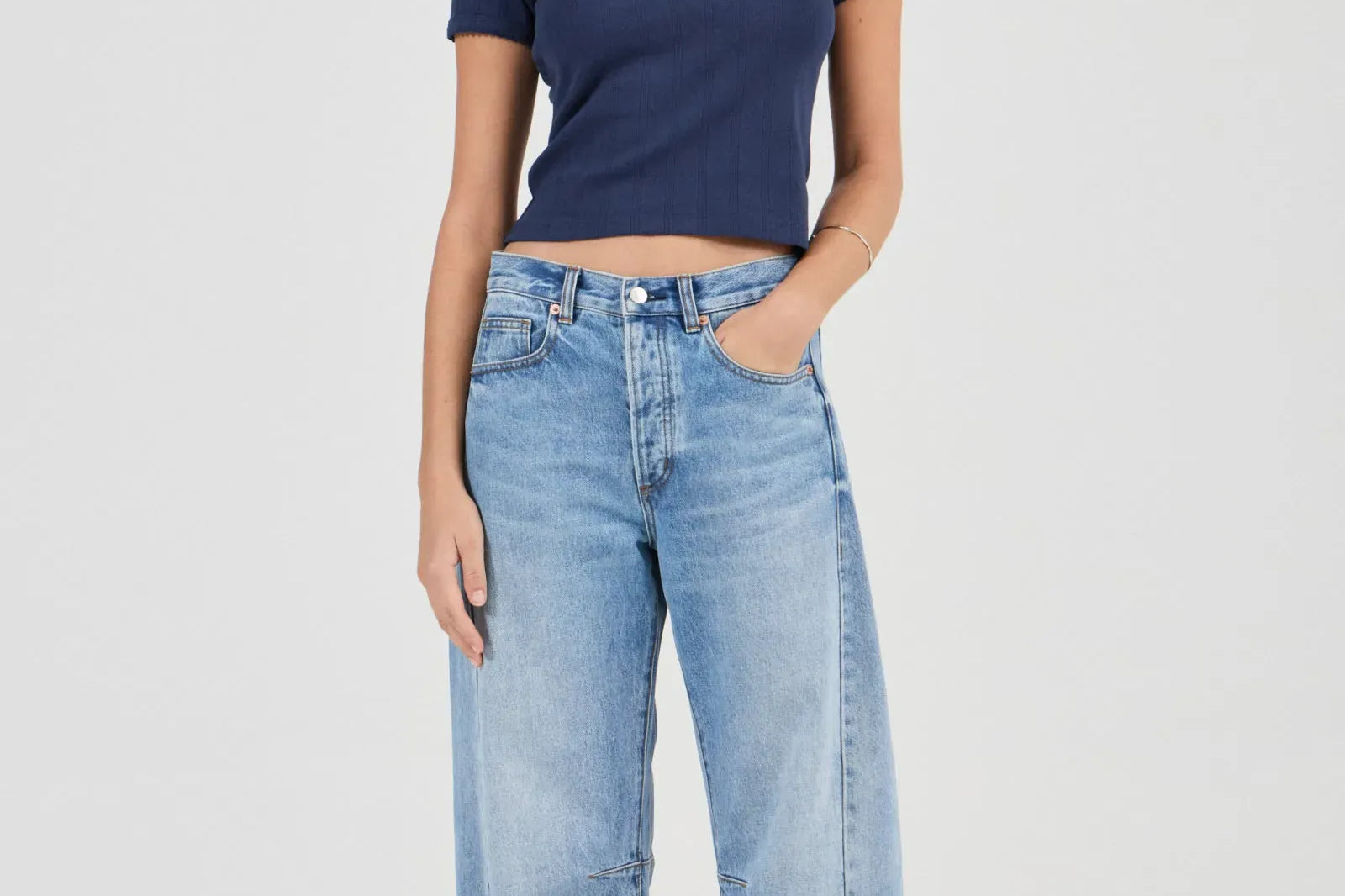 Rolla's Jeans Jeans ARC Barrel - Lennon Vintage