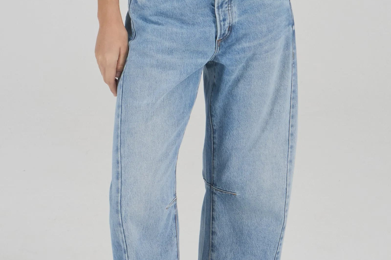 Rolla's Jeans Jeans ARC Barrel - Lennon Vintage