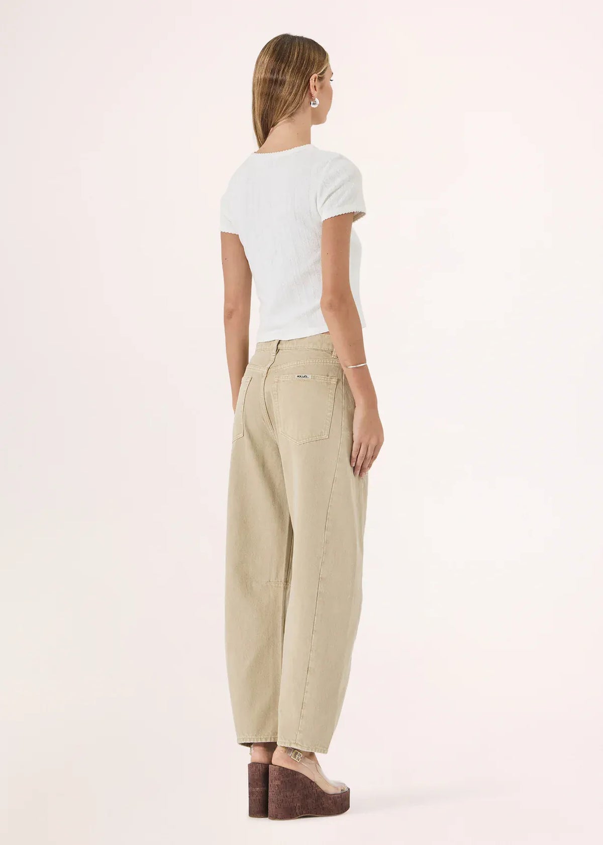 Rolla's Jeans Jeans ARC Barrel - Trade Sand