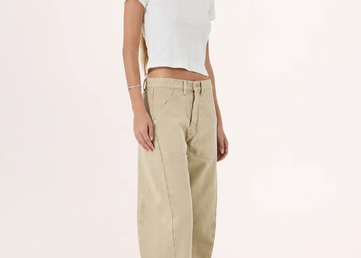 Rolla's Jeans Jeans ARC Barrel - Trade Sand
