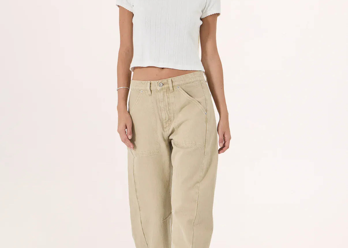 Rolla's Jeans Jeans ARC Barrel - Trade Sand