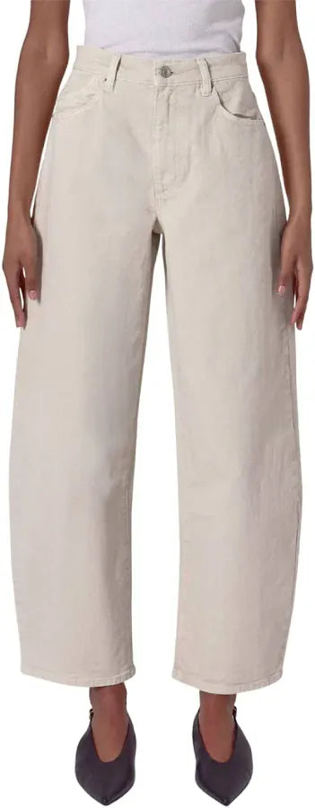 Rolla's Jeans Jeans Gigi Barrel - Salt