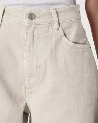 Rolla's Jeans Jeans Gigi Barrel - Salt