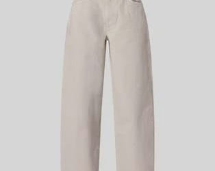 Rolla's Jeans Jeans Gigi Barrel - Salt