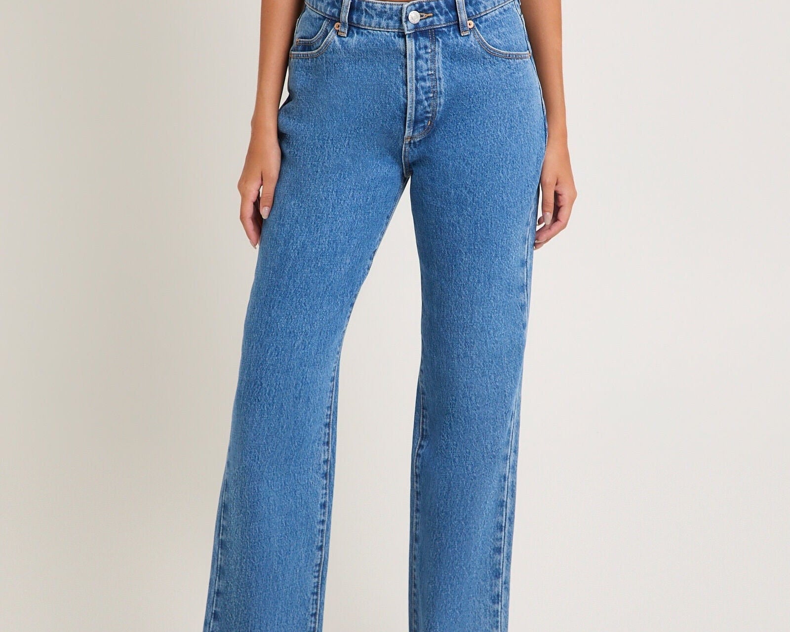 Rolla's Jeans Jeans Rolla's Jeans | 90's Relaxed - River Blue