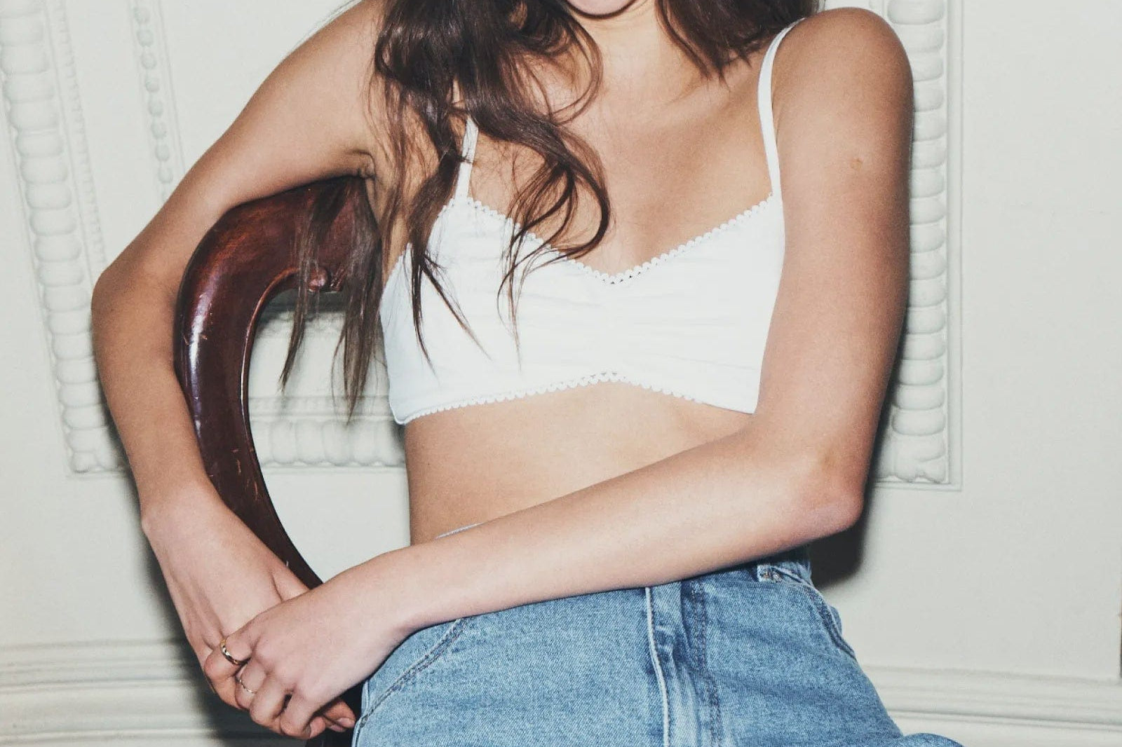 Rolla's Jeans Shorts - Denim Mirage Short - Jenna
