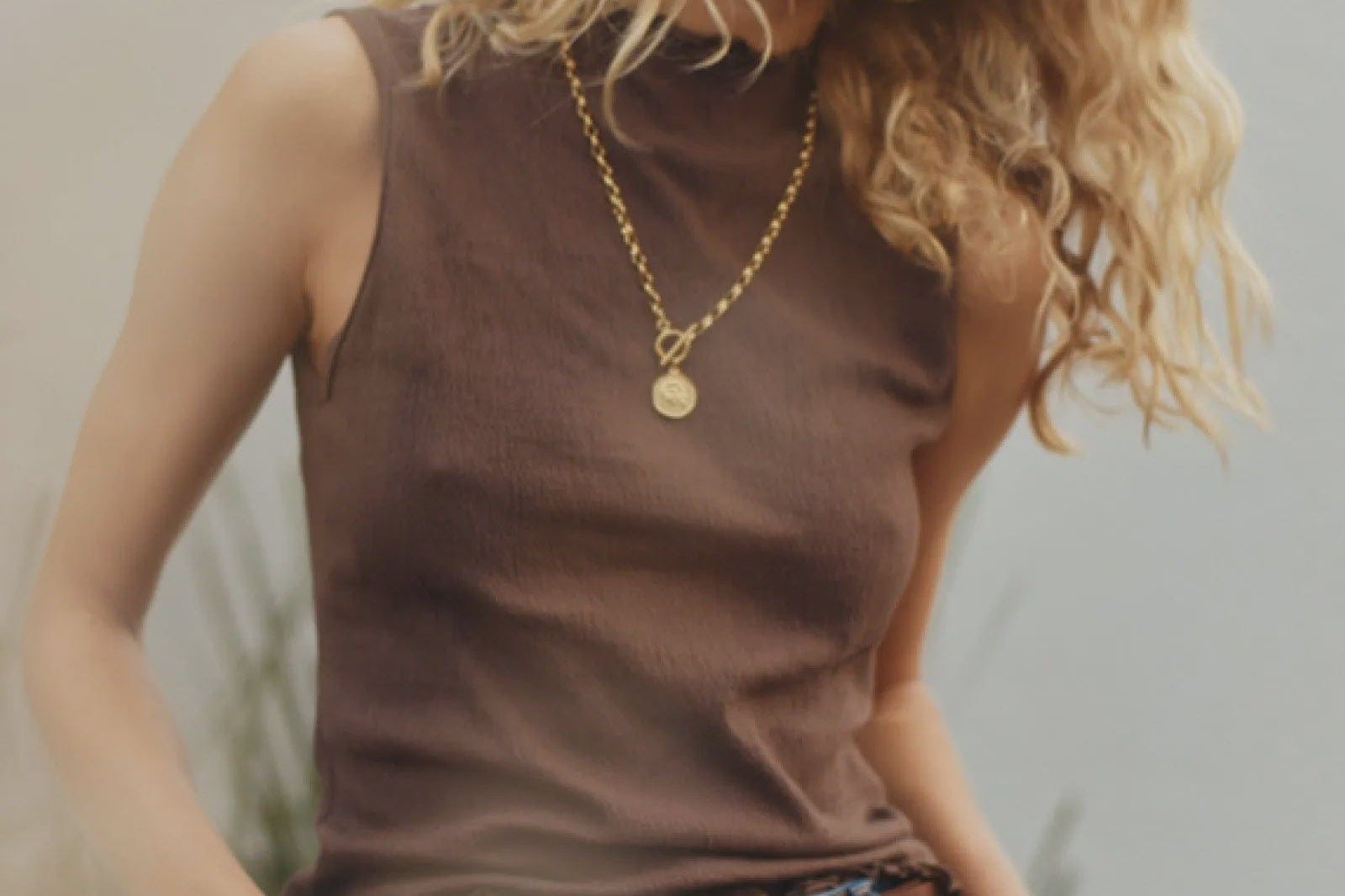 Rolla's Jeans Shorts - Denim Mirage Short - Pacific Blue