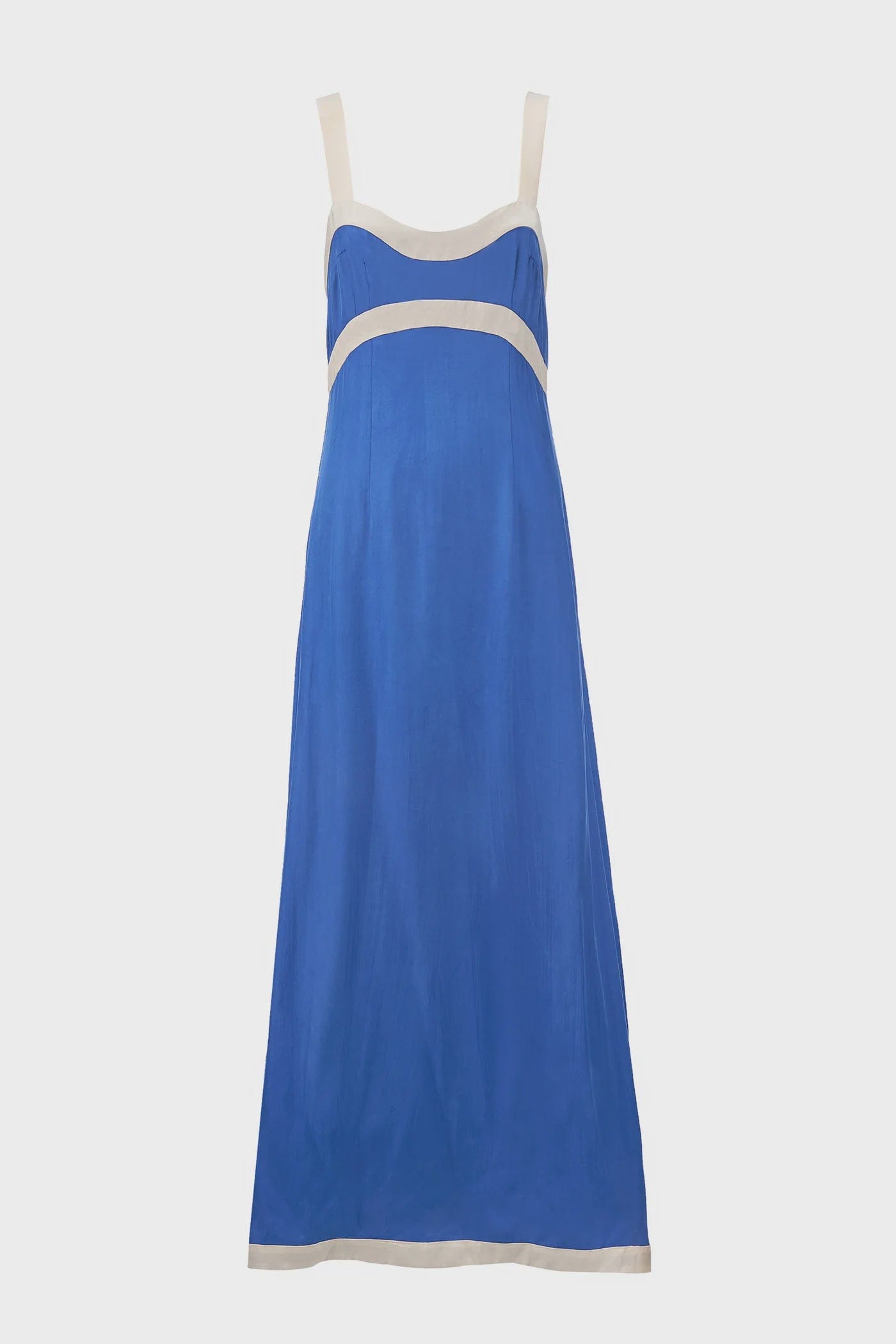 Sancia Dresses - Event Sancia | The Amara Dress - Azul