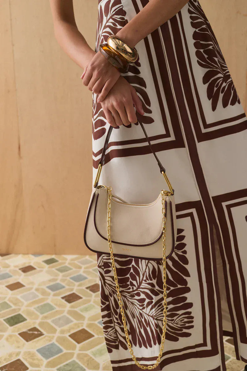 Sancia Dresses The Annika Dress - Lucena Print