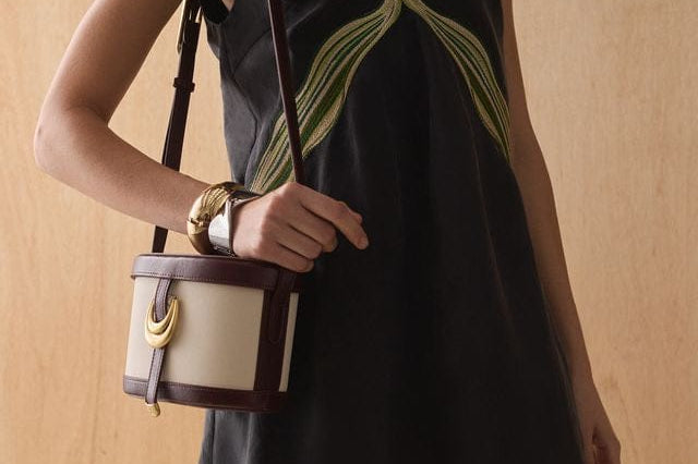 Sancia Dresses The Capri Dress - Onyx Zea