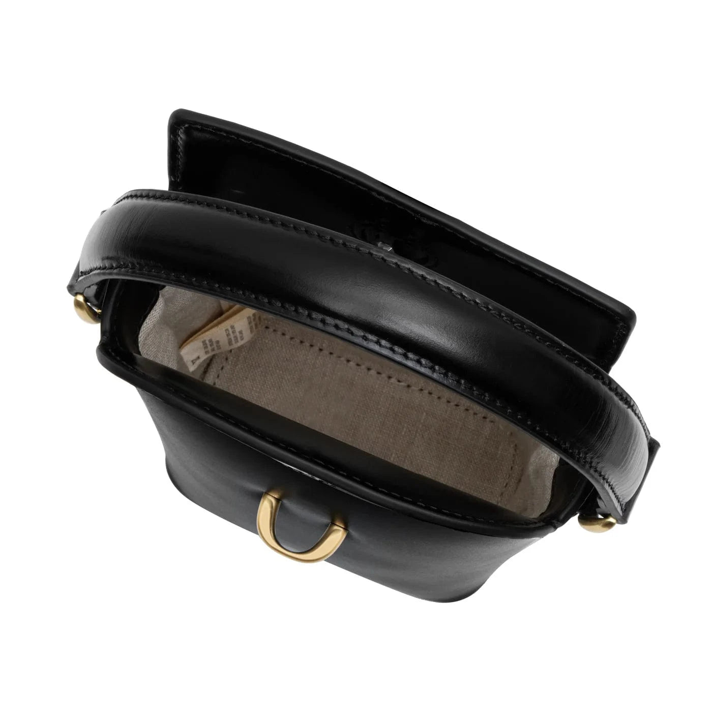 Sancia Handbags - Small Sancia | The Estelle Bucket - Black