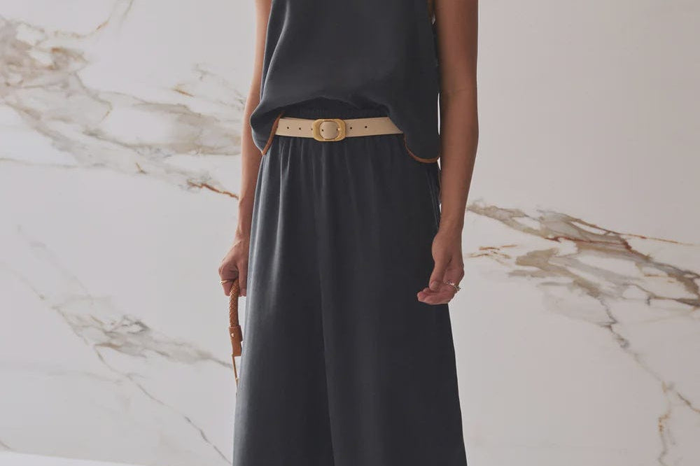 Sancia Pants The Tansy Pants - Eclipse