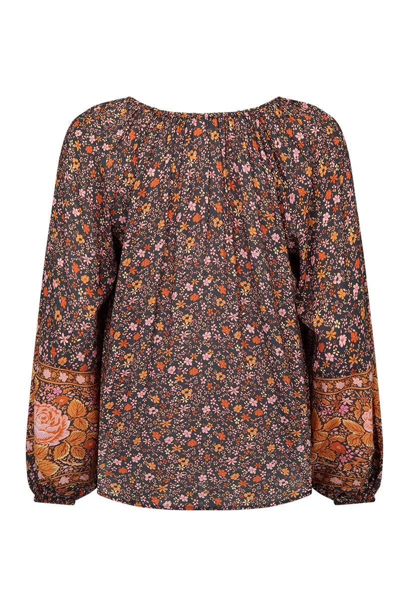 Spell Tops - Boho Spell | Love Jetty Blouse - Balmy Nights