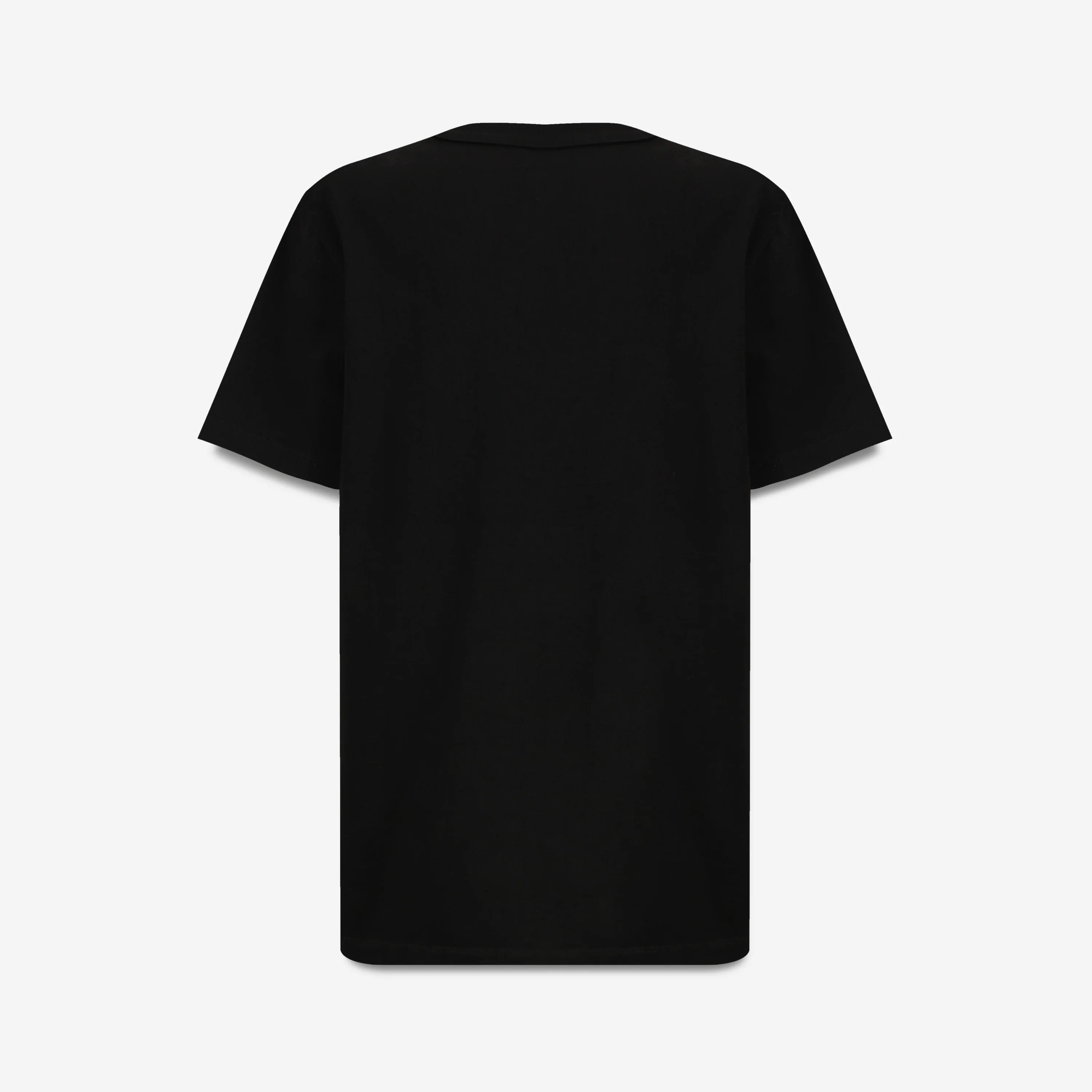 Status Anxiety | Feels Right Tee - Soft Black