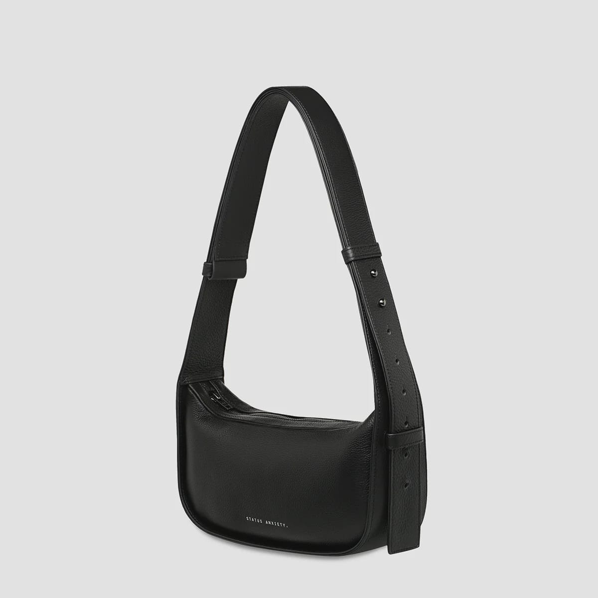 Status Anxiety Bags Haven - Black