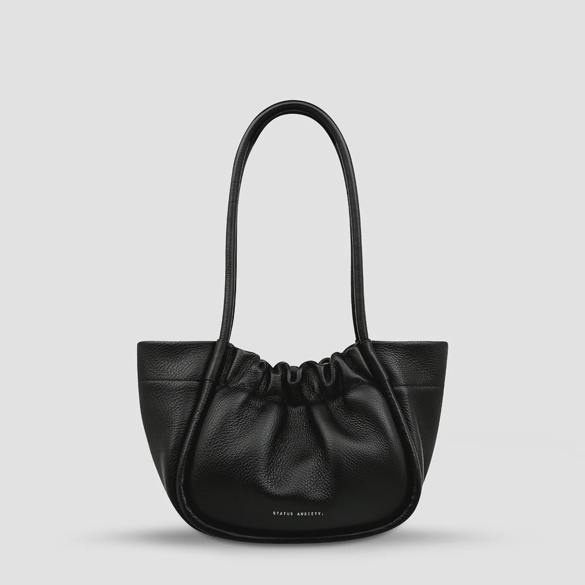 Status Anxiety Bags Ordinary Pleasures - Black