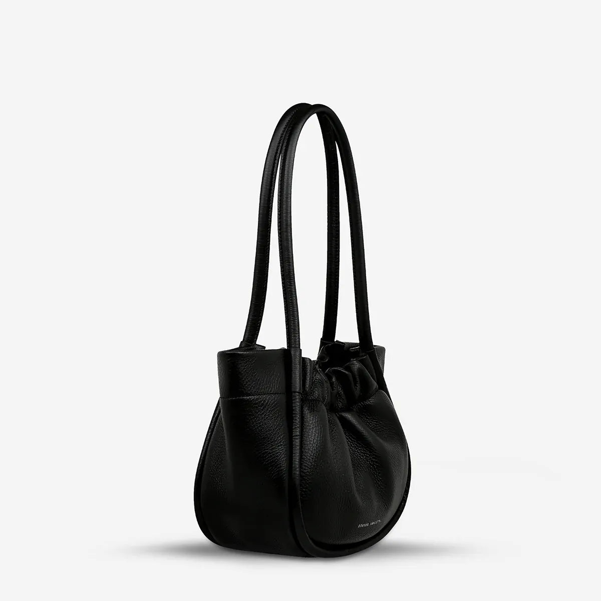 Status Anxiety Bags Ordinary Pleasures - Black