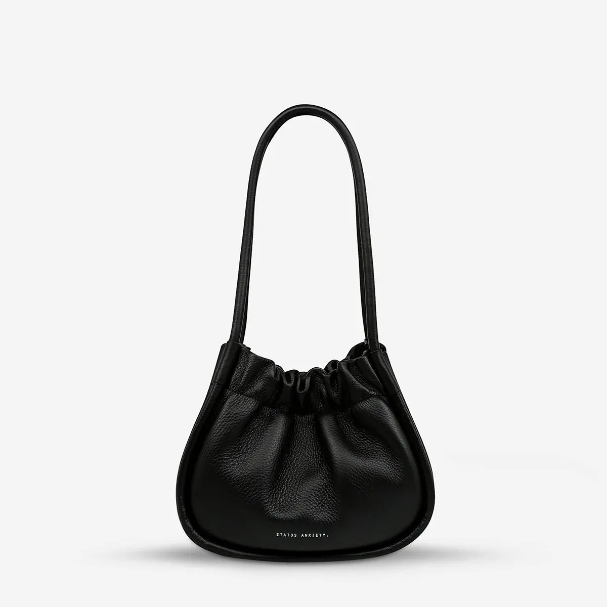 Status Anxiety Bags Ordinary Pleasures - Black