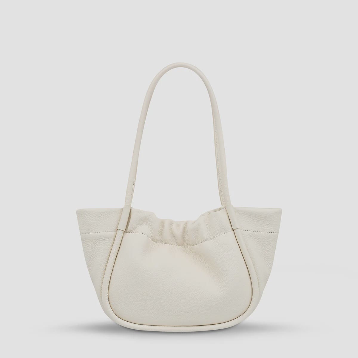 Status Anxiety Bags Ordinary Pleasures - Chalk