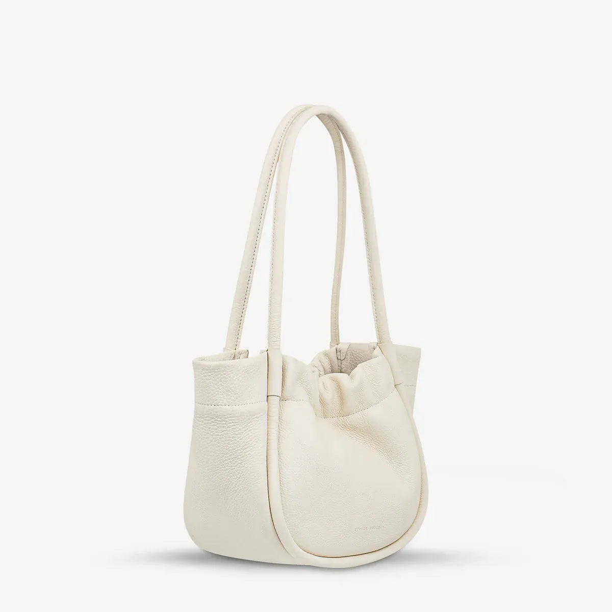 Status Anxiety Bags Ordinary Pleasures - Chalk