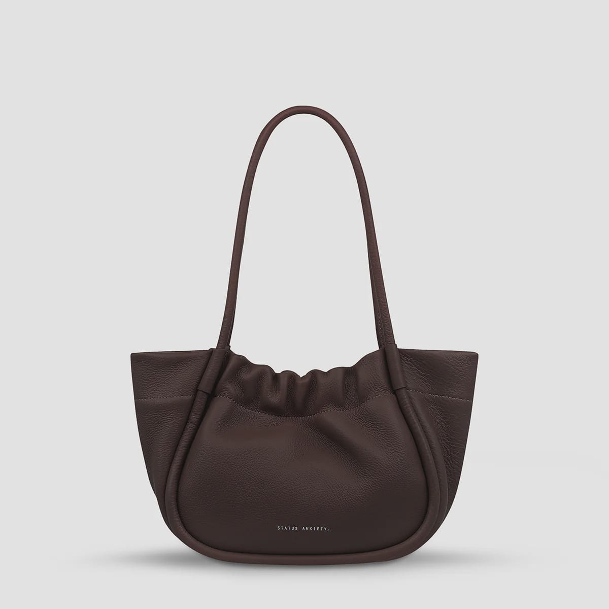 Status Anxiety Bags Ordinary Pleasures - Cocoa