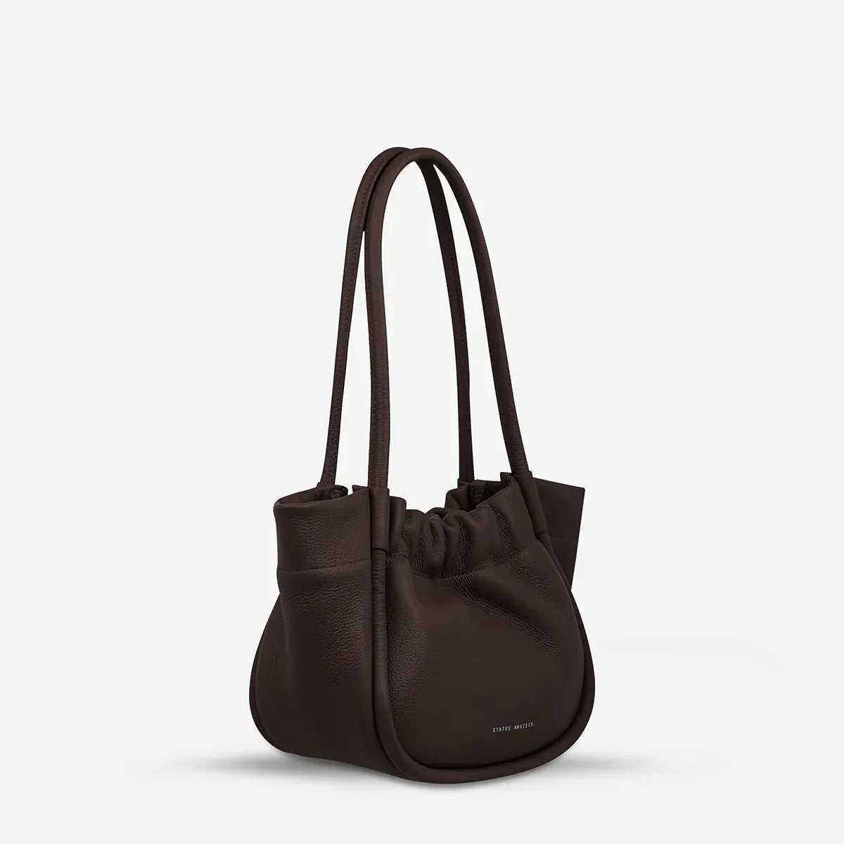 Status Anxiety Bags Ordinary Pleasures - Cocoa