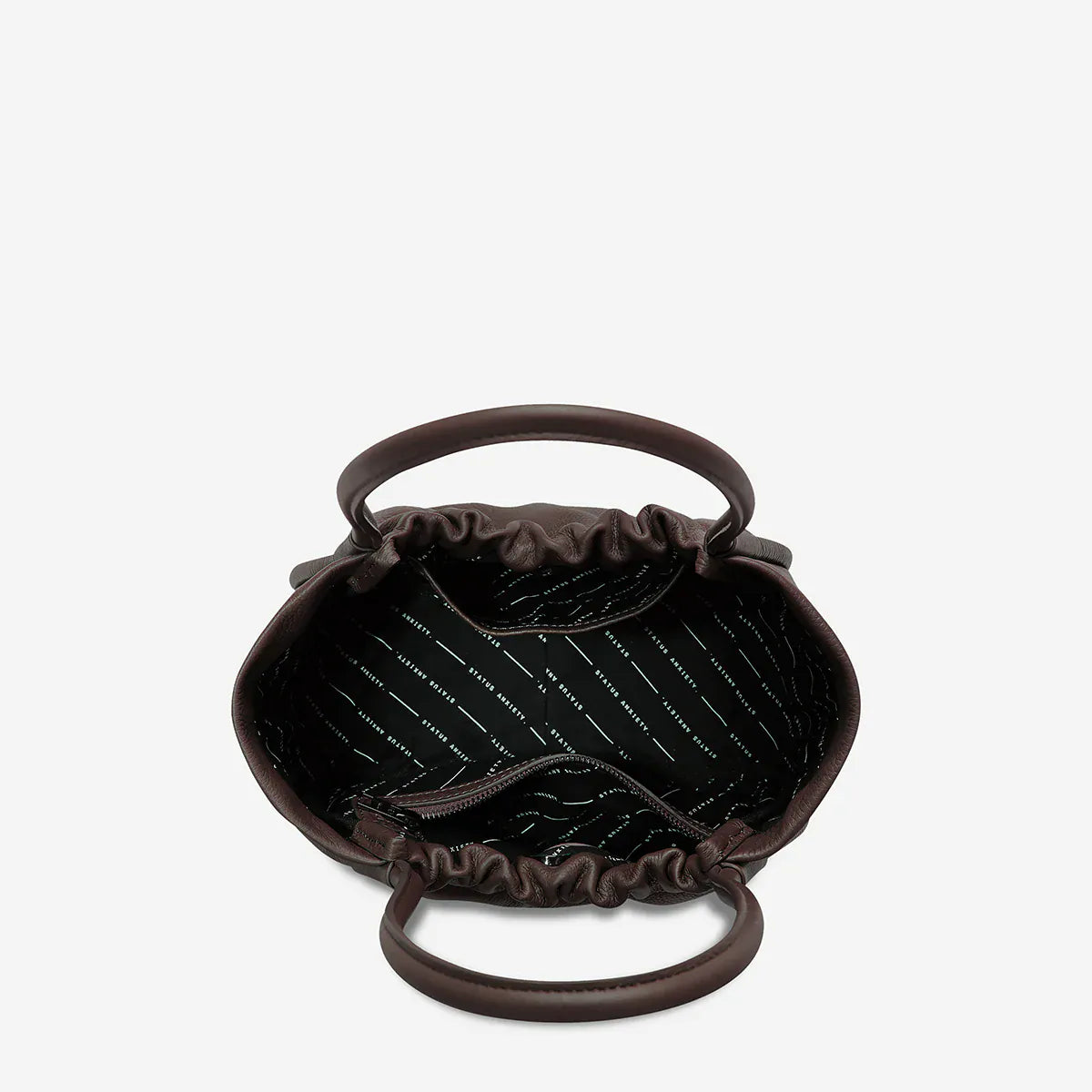 Status Anxiety Bags Ordinary Pleasures - Cocoa