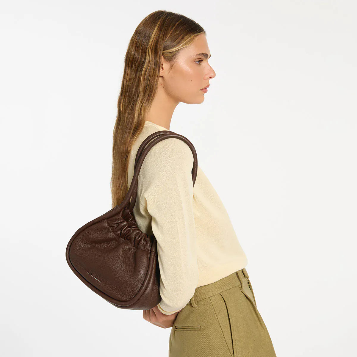 Status Anxiety Bags Ordinary Pleasures - Cocoa