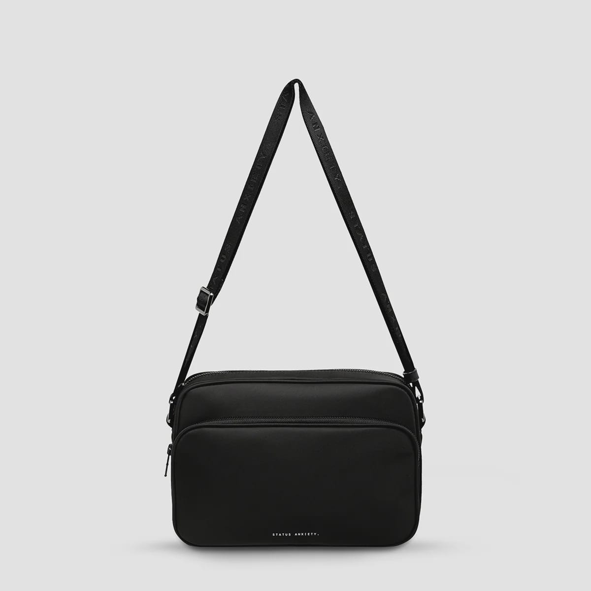 Status Anxiety Bags Rani - Black