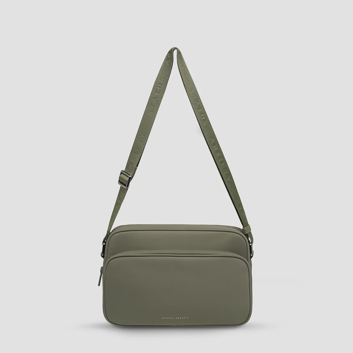 Status Anxiety Bags Rani - Olive